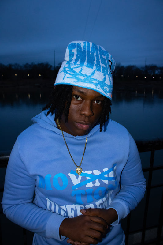 Reversible Beanie