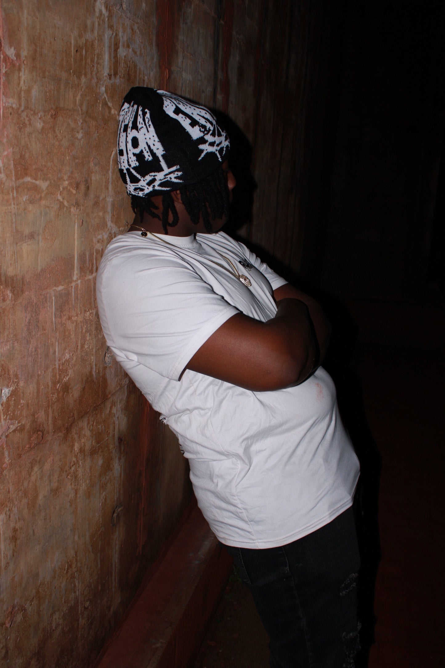 Reversible Beanie