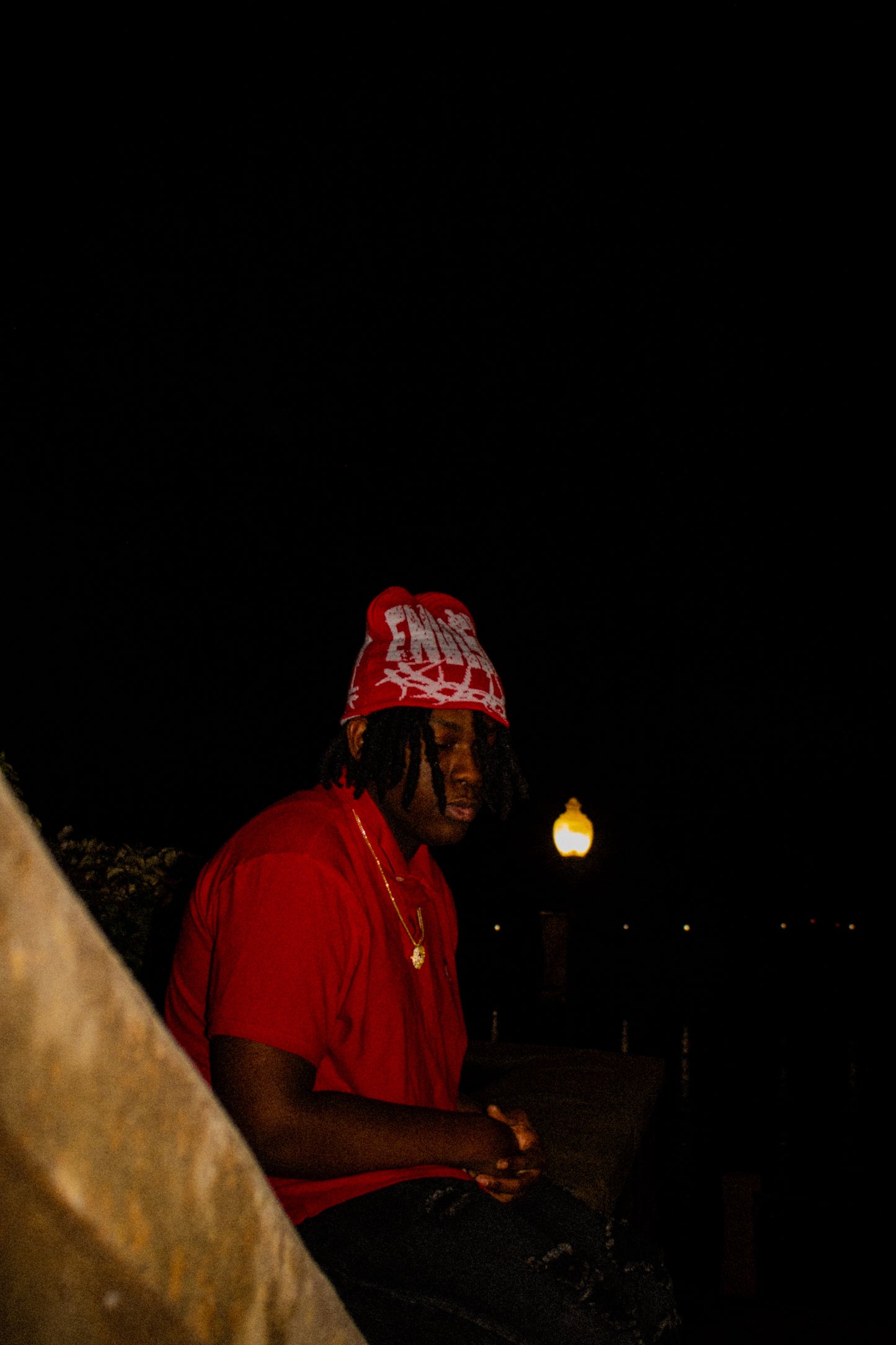 Reversible Beanie