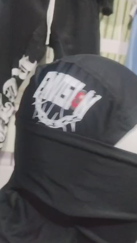 Ski Mask/Skully